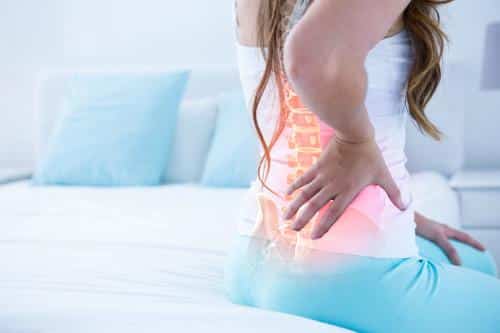 Chiropractic for Back Pain