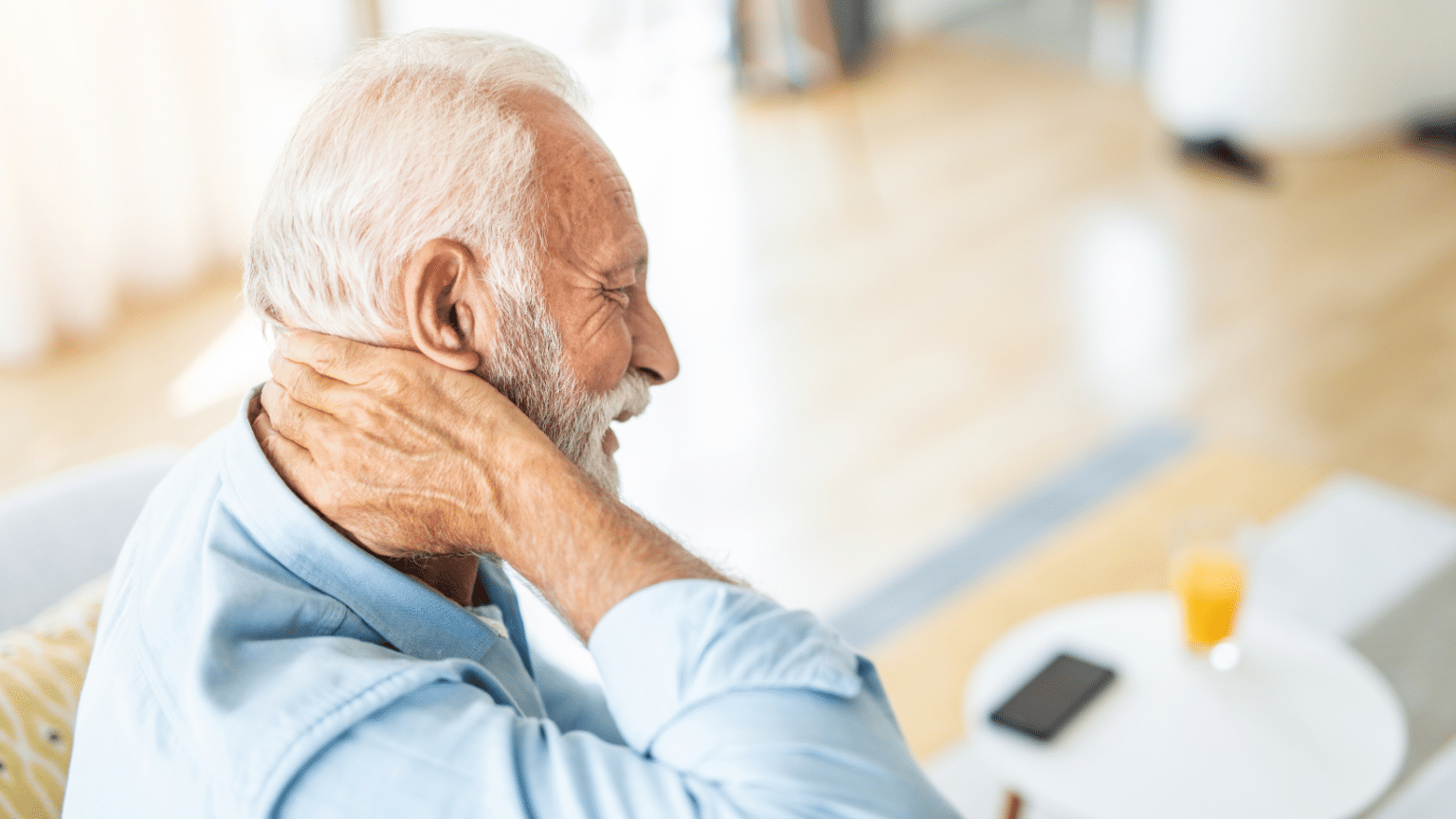Neck Pain Relief in Greensboro: How Chiropractic Care Can Help