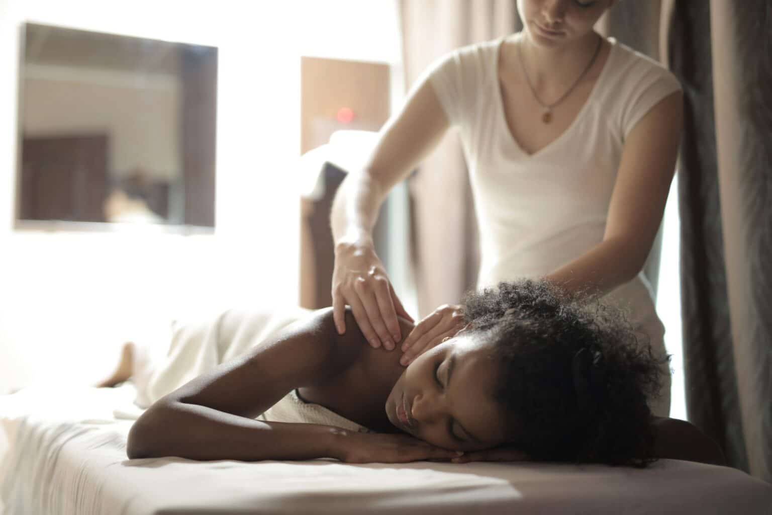 Massage Therapy Chiropractor Greensboro