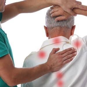 Chiropractic Care for the Elderly 